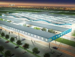 Cusco: Construcci�n de nuevo aeropuerto depender�a de Ollanta Humala