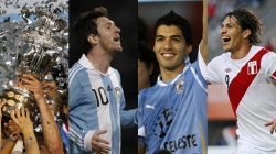 An�lisis: lo mejor y lo peor de la Copa Am�rica