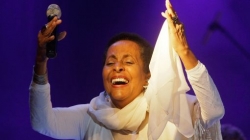 Susana Baca suspende conciertos: "No quiero dejar de ser ministra"