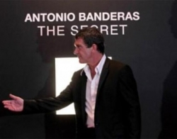 Antonio Banderas: "Una estrella de cine no es m�s que una mentira"
