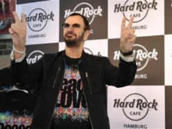 Ringo Starr: "La separaci�n de los Beatles fue lo mejor"