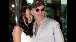 Ex esposo de Angelina Jolie rodar� pel�cula inspirada en su matrimonio