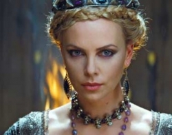 "Snow White and the Huntsman", la m�s taquillera del fin de semana en EE.UU.