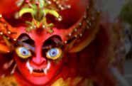 Diablada