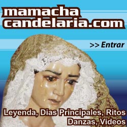 Mamachacandelaria.com
